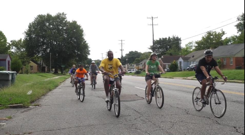 Heights Ride 1
