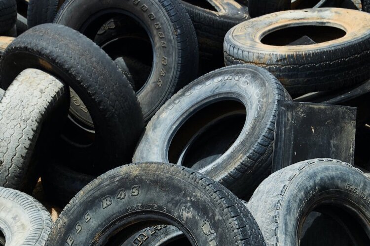 “We are seeing great advances in repurposing tires for environmental benefits, and this grant for Memphis Tire Recyclers is a great example,” says TDEC Deputy Commissioner Greg Young. 