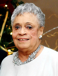 Maxine Smith