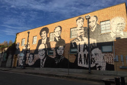 mural