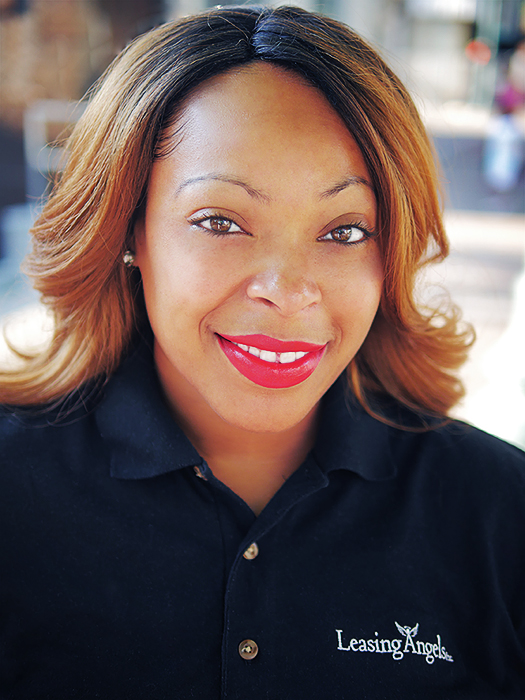 Nannette Bean, founder and CEO of Leasing Angels.