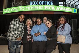 Through its annual Pick Awards, Welcome to Memphis recognizes hospitality workers for outstanding service. The awards are being restructured in the wake of the pandemic.