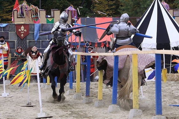 Renaissancefair