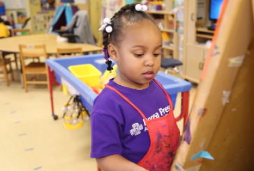 Perea Preschool