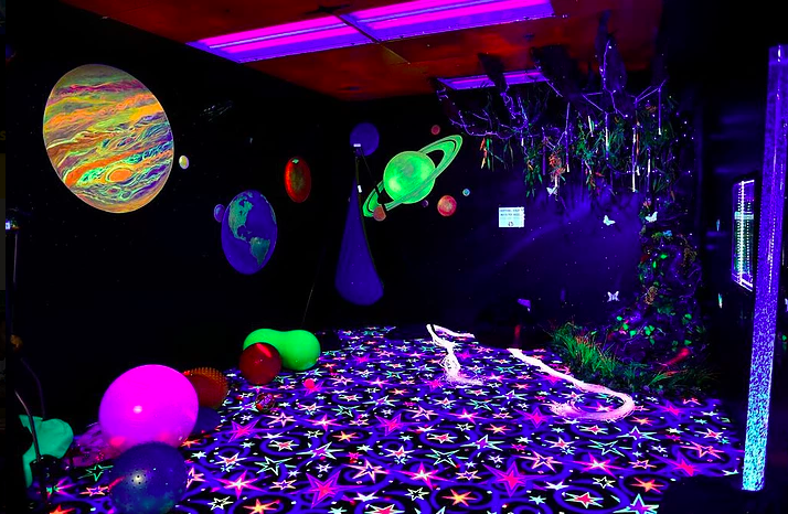 Sensory World