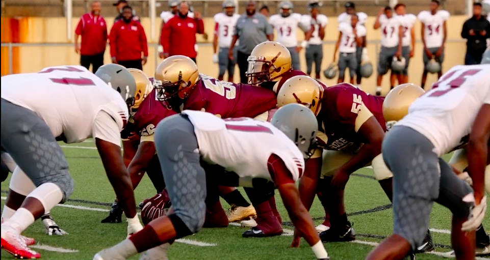 Melrose Football