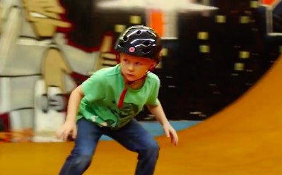 Skateboard