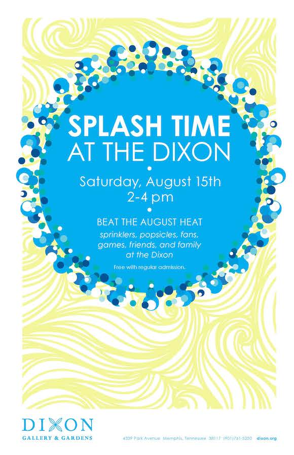 splashatdixon