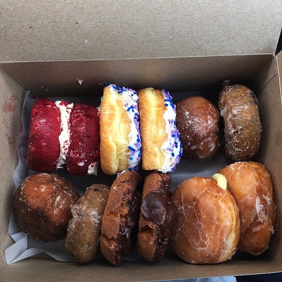 gibsonsdonuts