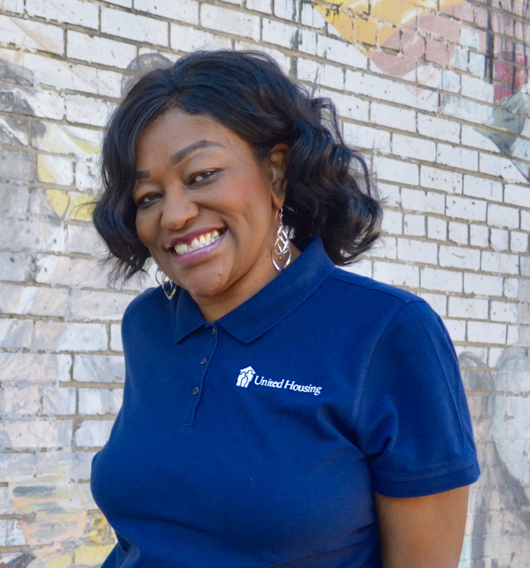 Priscilla Reed is a HUD-certified housing counselor with United Housing. She helps potential home buyers through the process of purchasing a home. (Submitted)