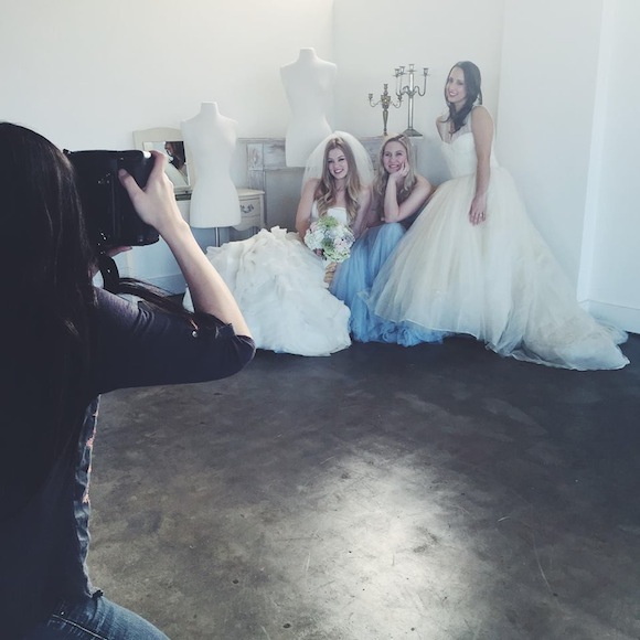 weddingdressball