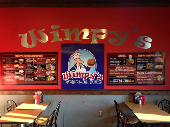 Wimpys